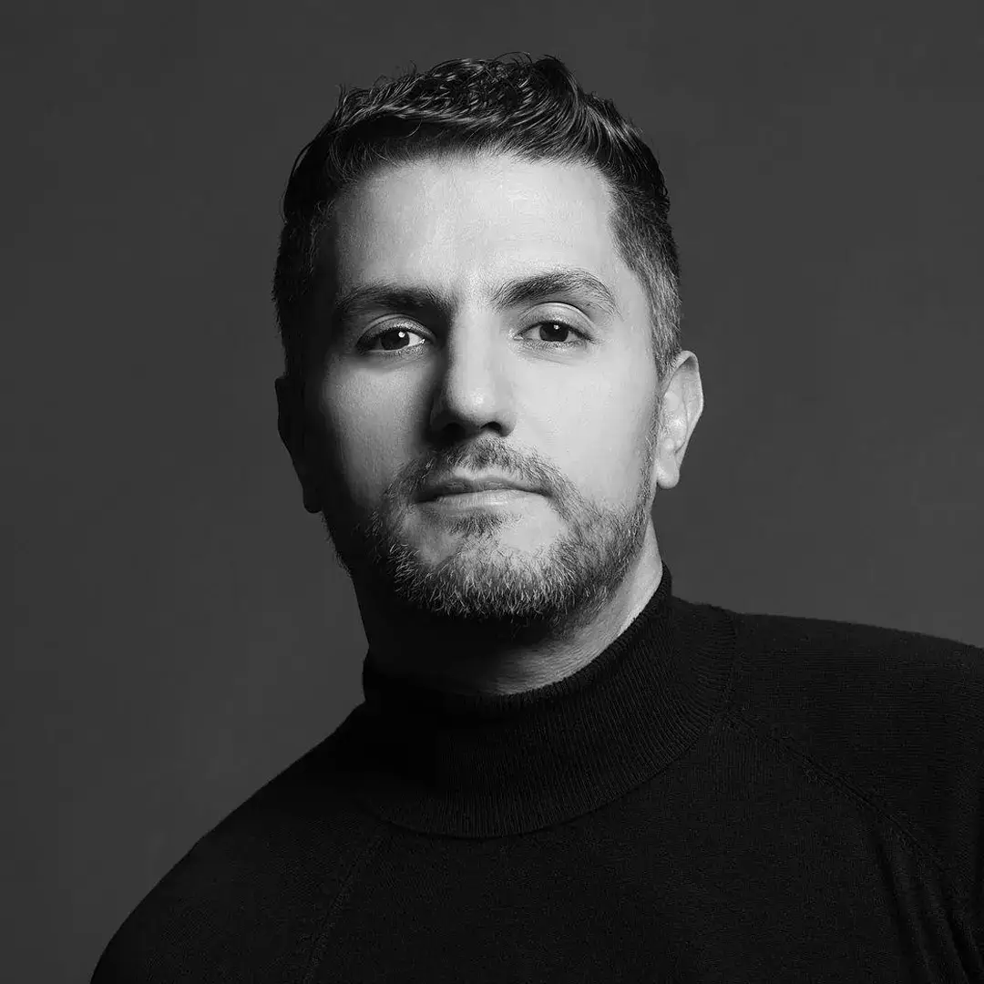Arquitecto - José Balza