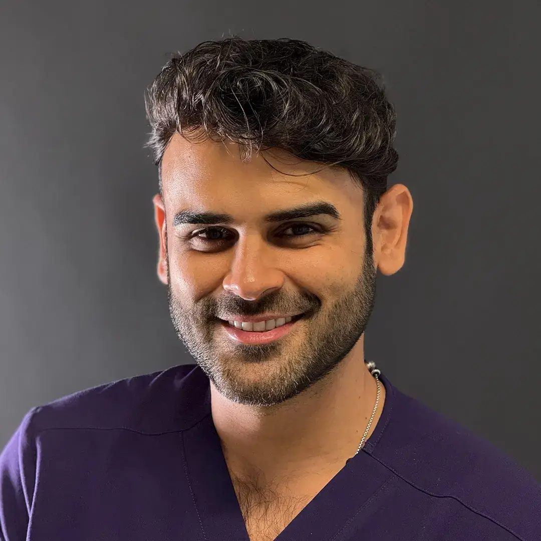 Dr Elías Franco - Cirujano Maxilofacial.